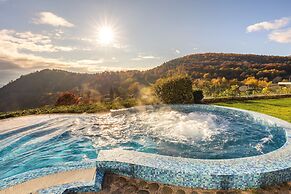 Kurhaus Cademario Hotel & SPA
