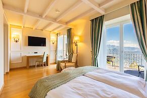 Kurhaus Cademario Hotel & SPA