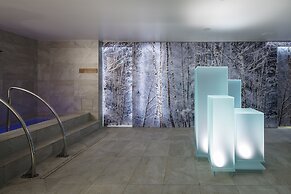 Kurhaus Cademario Hotel & SPA