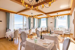 Kurhaus Cademario Hotel & SPA