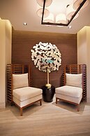 JA Palm Tree Court, Dubai