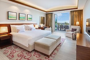 JA Palm Tree Court, Dubai