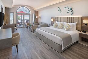 JA Palm Tree Court, Dubai