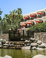 JA Palm Tree Court, Dubai