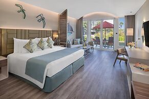 JA Palm Tree Court, Dubai