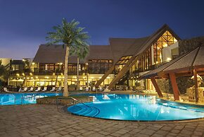 JA Palm Tree Court, Dubai