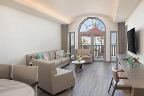 JA Palm Tree Court, Dubai