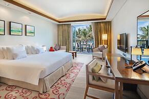 JA Palm Tree Court, Dubai