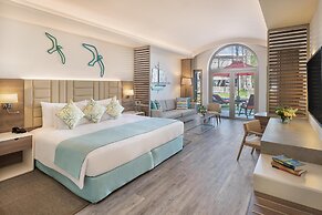 JA Palm Tree Court, Dubai