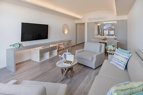 JA Palm Tree Court, Dubai