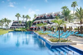 JA Palm Tree Court, Dubai