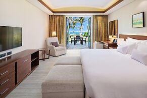 JA Palm Tree Court, Dubai