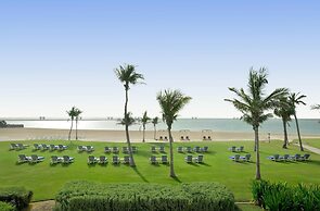 JA Palm Tree Court, Dubai