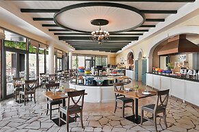 JA Palm Tree Court, Dubai