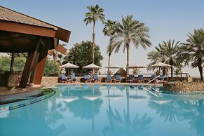 JA Palm Tree Court, Dubai