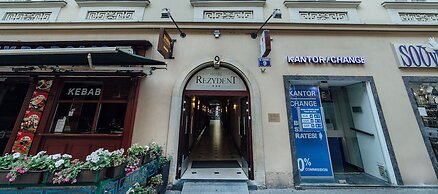 Hotel Rezydent