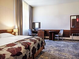 Hotel Rezydent
