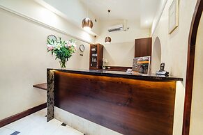 Hotel Rezydent