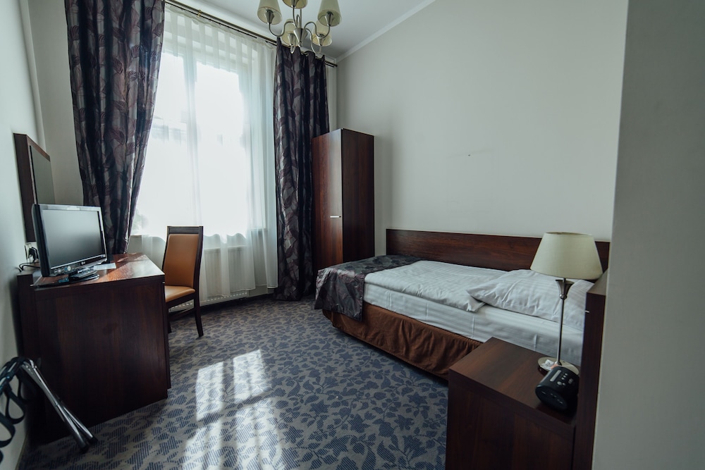 Hotel Rezydent