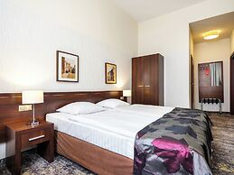 Hotel Rezydent