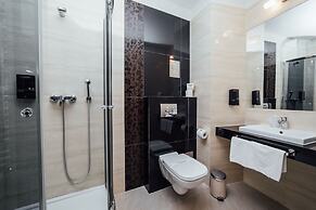 Hotel Rezydent