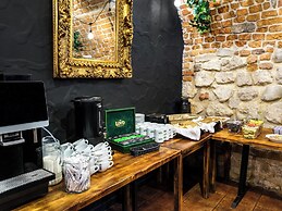 Hotel Rezydent