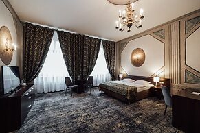 Hotel Rezydent
