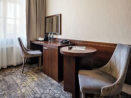 Hotel Rezydent