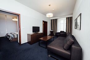 Hotel Rezydent