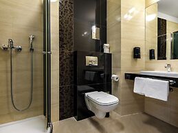 Hotel Rezydent