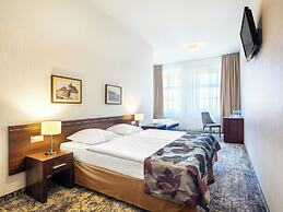 Hotel Rezydent
