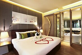 Chaweng Regent Beach Resort