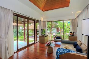Chaweng Regent Beach Resort