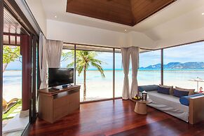 Chaweng Regent Beach Resort