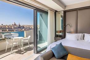 Barceló Fortina Malta