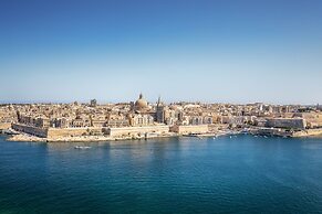 Barceló Fortina Malta