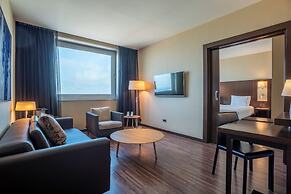 Leonardo Royal Hotel Barcelona Forum