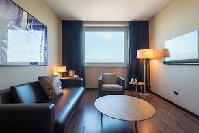 Leonardo Royal Hotel Barcelona Forum