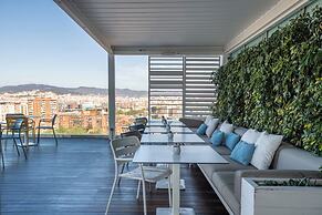 Leonardo Royal Hotel Barcelona Forum