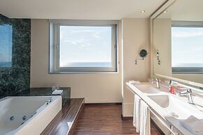 Leonardo Royal Hotel Barcelona Forum