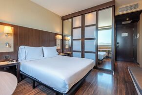 Leonardo Royal Hotel Barcelona Forum