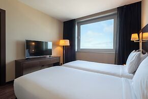 Leonardo Royal Hotel Barcelona Forum