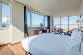 Leonardo Royal Hotel Barcelona Forum