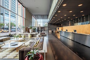 Leonardo Royal Hotel Barcelona Forum