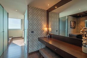 Leonardo Royal Hotel Barcelona Forum