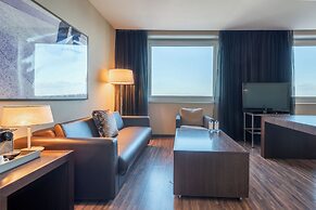Leonardo Royal Hotel Barcelona Forum