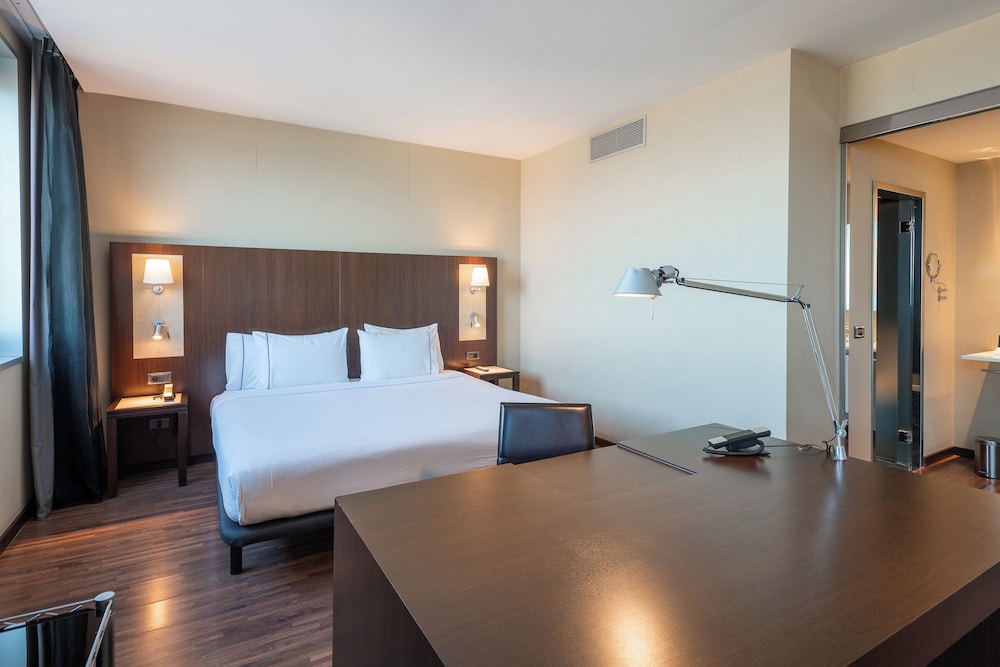 Leonardo Royal Hotel Barcelona Forum