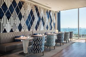 Leonardo Royal Hotel Barcelona Forum