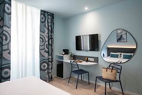 Best Western Alba Hotel