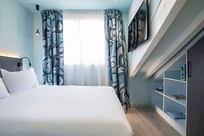 Best Western Alba Hotel